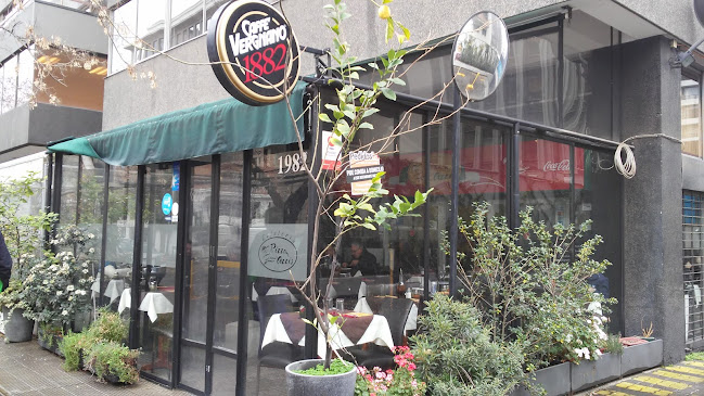 Caffé Vergnano