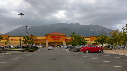 Supermarket «WinCo Foods», reviews and photos, 895 N 980 W, Orem, UT 84057, USA