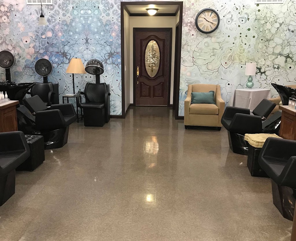 Haircolor Masters & Rejuvenating Day Spa 14870