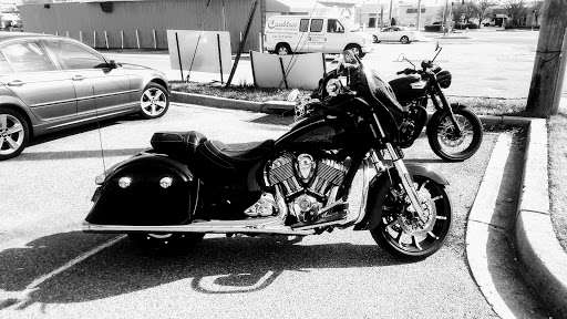Motorcycle Dealer «Chesapeake Cycles», reviews and photos, 104 Defense Hwy, Annapolis, MD 21401, USA