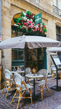 Atmosphère du Restaurant brunch Yours Café à Bordeaux - n°8