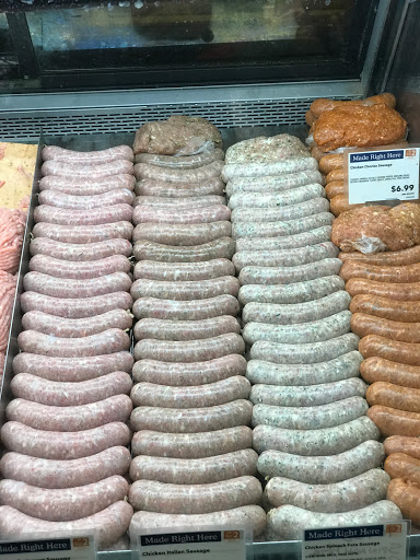 Grocery Store «Whole Foods Market», reviews and photos, 3313 University Ave, Madison, WI 53705, USA