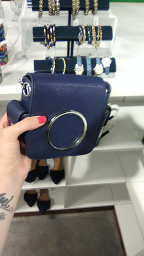 Fashion Accessories Store «Charming Charlie», reviews and photos, 364 W Army Trail Rd, Bloomingdale, IL 60108, USA