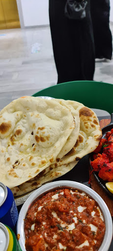 Mirage Indian Restaurant مطعم میراج الھندی 