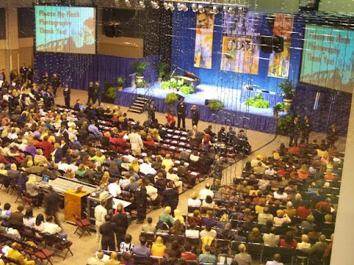 Convention Center «Vicksburg Convention Center», reviews and photos, 1600 Mulberry St, Vicksburg, MS 39180, USA