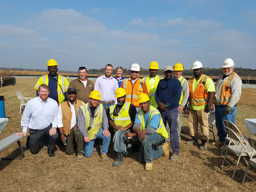 General Contractor «American Contracting Environmental Services, Inc.», reviews and photos, 10330 Old Columbia Rd #102, Columbia, MD 21046, USA