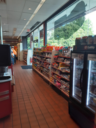 Gas Station «QuikTrip», reviews and photos, 93 Upper Riverdale Rd, Riverdale, GA 30274, USA