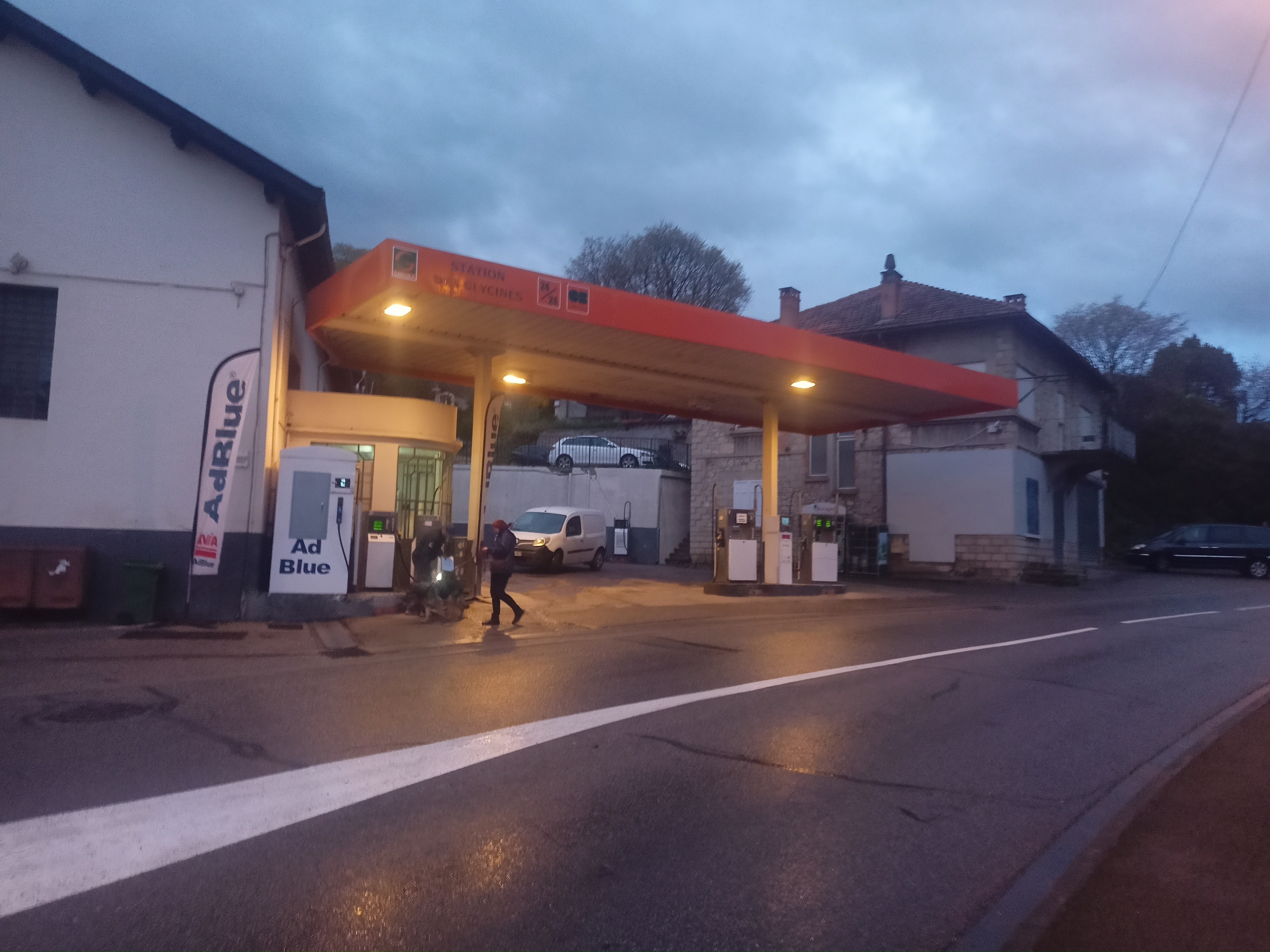 Photo n° 1 de l'avis de Luwna. fait le 26/03/2024 à 17:58