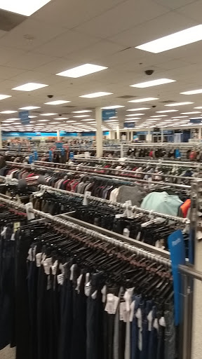 Clothing Store «Ross Dress for Less», reviews and photos, 20618 I-45, Spring, TX 77373, USA