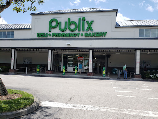 Supermarket «Publix Super Market at Jupiter Farms Village», reviews and photos, 10142 W Indiantown Rd, Jupiter, FL 33478, USA