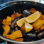 Photo n°8 de l'avis de rico.i fait le 08/05/2024 à 19:23 sur le  Napoletano à Cermenate