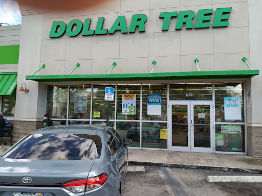 Dollar Store «Dollar Tree», reviews and photos, 1900 N Federal Hwy, Hollywood, FL 33020, USA