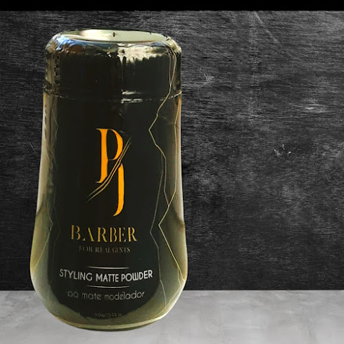 Barbearia PJ Barber - Lisboa