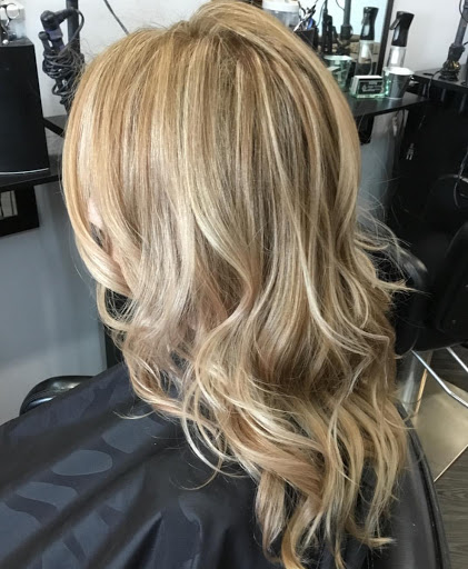 Hair Salon «Hair Rx Salon and Skin Care», reviews and photos, 5496 S Parker Rd, Aurora, CO 80015, USA