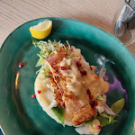 Photo n°1 de l'avis de Ralf.t fait le 11/03/2024 à 07:06 sur le  Strandhaus Restaurant à Elbe-Parey