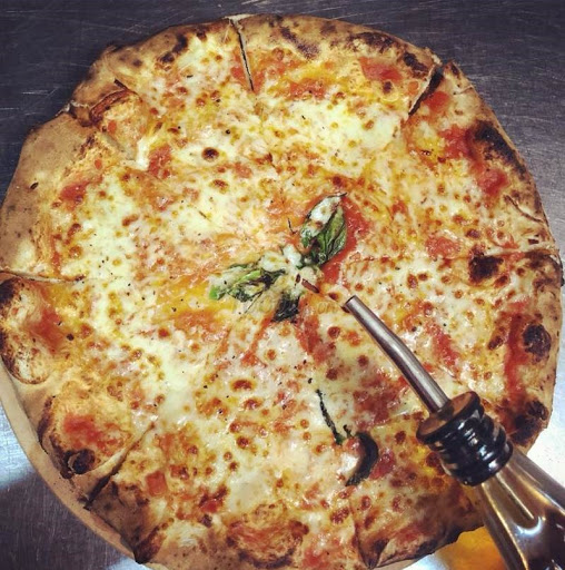 Top 20 pizza Quận 2 Hồ Chí Minh 2022