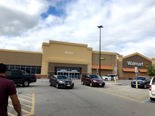 Department Store «Walmart Supercenter», reviews and photos, 10392 Fremont Pike, Perrysburg, OH 43551, USA