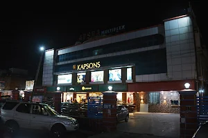 Kapsons Gandhi Nagar Jammu image