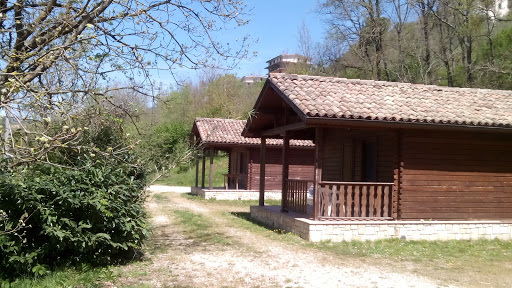 B&B Bungalows "Ai Pozzi" di Lenola