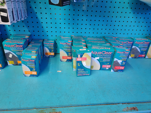 Pet Store «Aqua World Pet Super Center», reviews and photos, 8143 Ohio River Blvd, Pittsburgh, PA 15202, USA