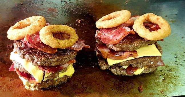 Reviews of Burger Off in Brighton - Restaurant