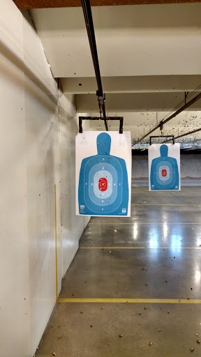 Gun Shop «The Gun Room, Inc.», reviews and photos, 705 Briskin Ln, Lebanon, TN 37087, USA