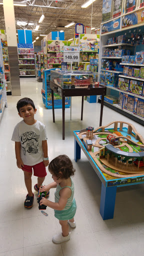 Toy Store «Toys