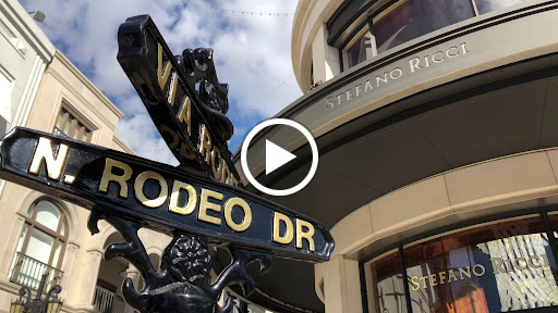 Jewelry Designer «David Yurman», reviews and photos, 371 N Rodeo Dr, Beverly Hills, CA 90210, USA