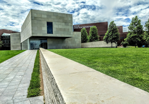 Nerman Museum of Contemporary Art