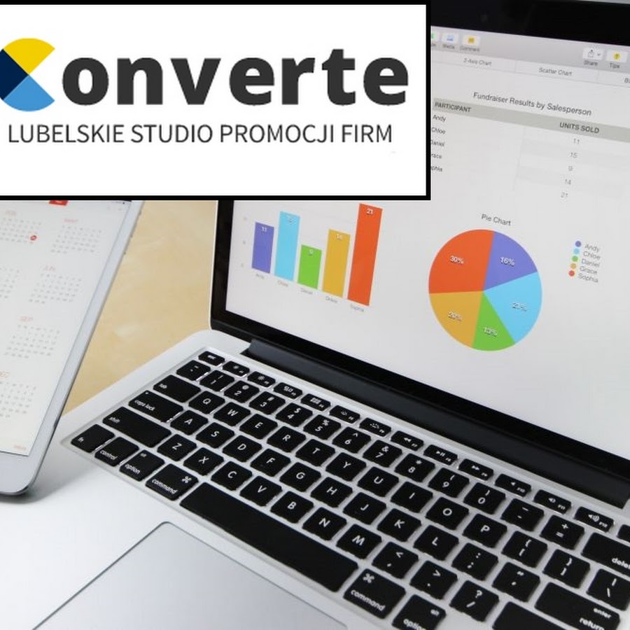 CONVERTE.NET - Studio Promocji Eventów i Biznesu
