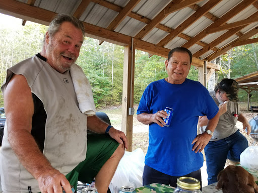 Cabin Rental Agency «Dixieland Cabins», reviews and photos, 1613 Donelson Pkwy, Dover, TN 37058, USA