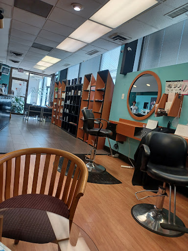 Beauty Salon «Bibi Salon and Spa», reviews and photos, 6201 Leesburg Pike #103, Falls Church, VA 22044, USA