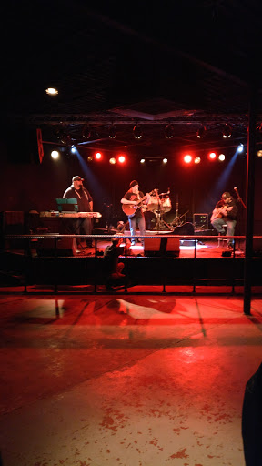 Live Music Venue «Whiskey Warehouse», reviews and photos, 1400 W 4th St, Mansfield, OH 44906, USA