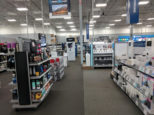 Electronics Store «Best Buy», reviews and photos, 3150 New Center Point, Colorado Springs, CO 80922, USA