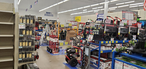 Hardware Store «Harbor Freight Tools», reviews and photos, 65 NJ-17, Hasbrouck Heights, NJ 07604, USA