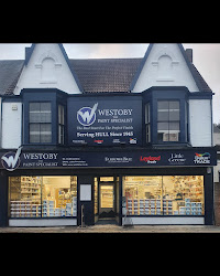 Westoby "The Paint Specialist's"