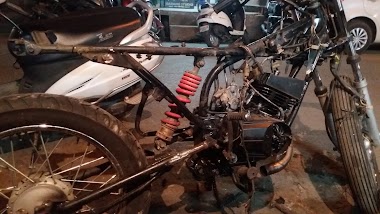 Chan Welding Works