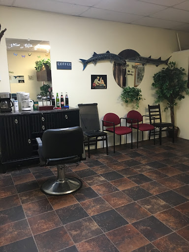 Beauty Salon «Clipper Hair Salon», reviews and photos, 9114 US-192, Clermont, FL 34714, USA