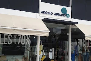 ADONIO ADRIANO image