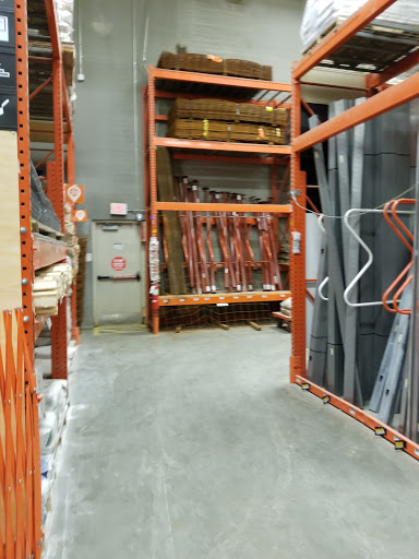 Home Improvement Store «The Home Depot», reviews and photos, 25 Dutilh Rd, Cranberry Twp, PA 16066, USA