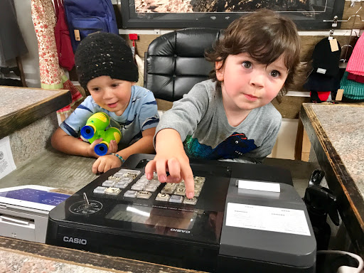 Thrift Store «Second Chance», reviews and photos, 355 Broadway St, Laguna Beach, CA 92651, USA