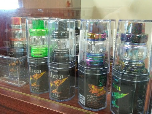 Vaporizer Store «Good Prophets, LLC - MOUNT JOY», reviews and photos, 441 E Main St, Mount Joy, PA 17552, USA