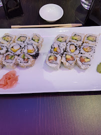 Sushi du Restaurant japonais Planet Sushi à Orléans - n°12