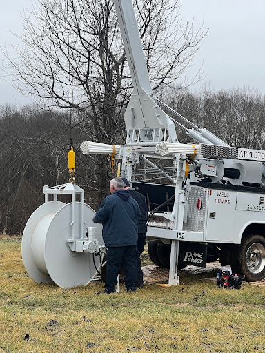 HVAC Contractor «Appleton Campbell», reviews and photos, 100 E Franklin St, Warrenton, VA 20186, USA