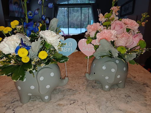 Florist «Hagan Florists & Gifts», reviews and photos, 12501 San Jose Blvd, Jacksonville, FL 32223, USA