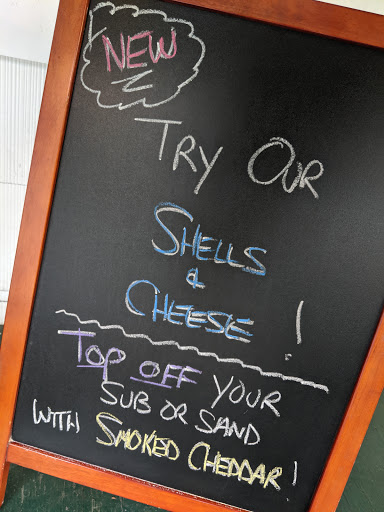 Deli «Green Mountain General Store & Deli», reviews and photos, 4640 Carlisle Rd, Gardners, PA 17324, USA