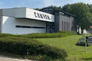 Canyon Factory Service Belgium image