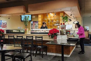Ginza Sushi image