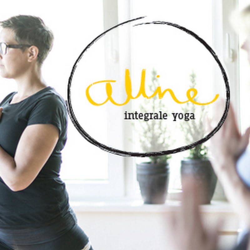 Alline - integrale yoga