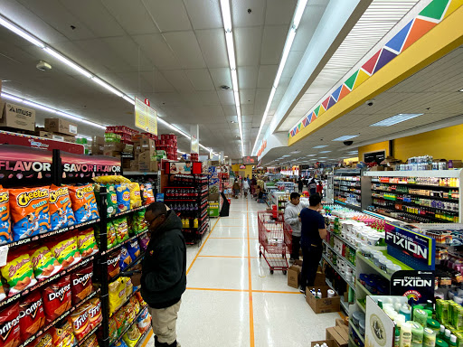 Grocery Store «Megamart», reviews and photos, 8328 Shoppers Square, Manassas, VA 20111, USA